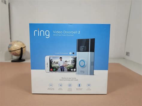 where to buy ring doorbell